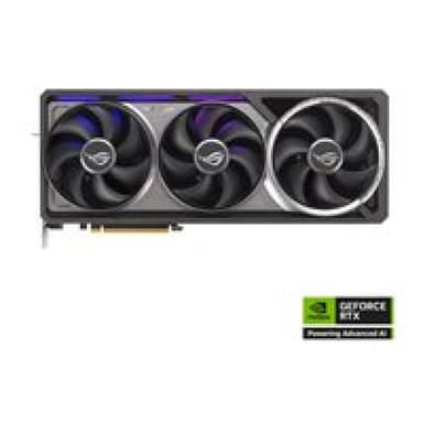 ASUS GeForce RTX 5080 ROG ASTRAL Gaming OC 16GB