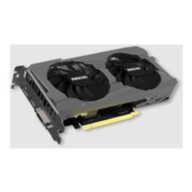 INNO3D N30502-06D6-1880VA60 Geforce RTX 3050 6GB