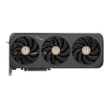 ZOTAC GeForce RTX 5090 SOLID OC GAMING 32GB