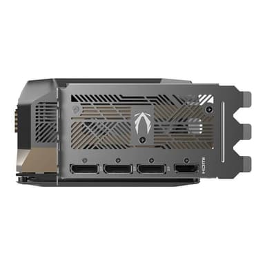 ZOTAC GeForce RTX 5080 AMP EXTREME INFINITY 16GB