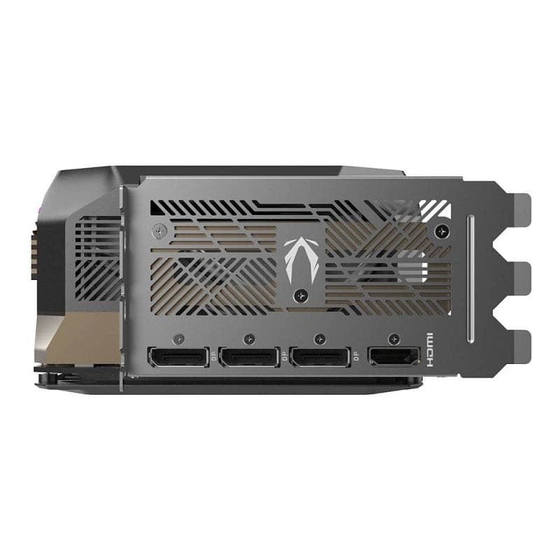 ZOTAC GeForce RTX 5080 AMP EXTREME INFINITY 16GB