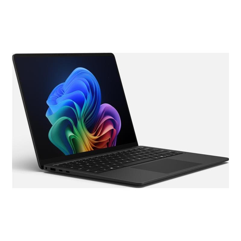 MICROSOFT Surface Laptop7 Black 38,1cm (15″) Ultra 5 236V 16GB 512GB W11P