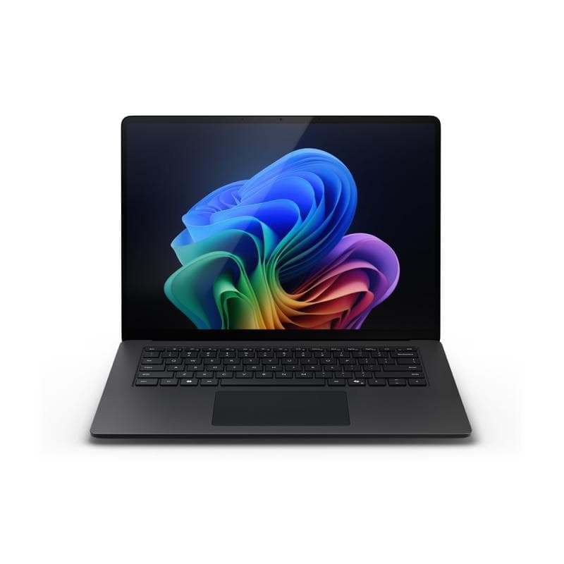 MICROSOFT Surface Laptop7 Black 38,1cm (15″) Ultra 5 236V 16GB 512GB W11P