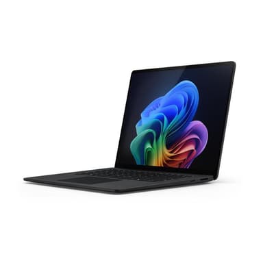 MICROSOFT Surface Laptop7 Black 38,1cm (15″) Ultra 7 266V 16GB 256GB W11P