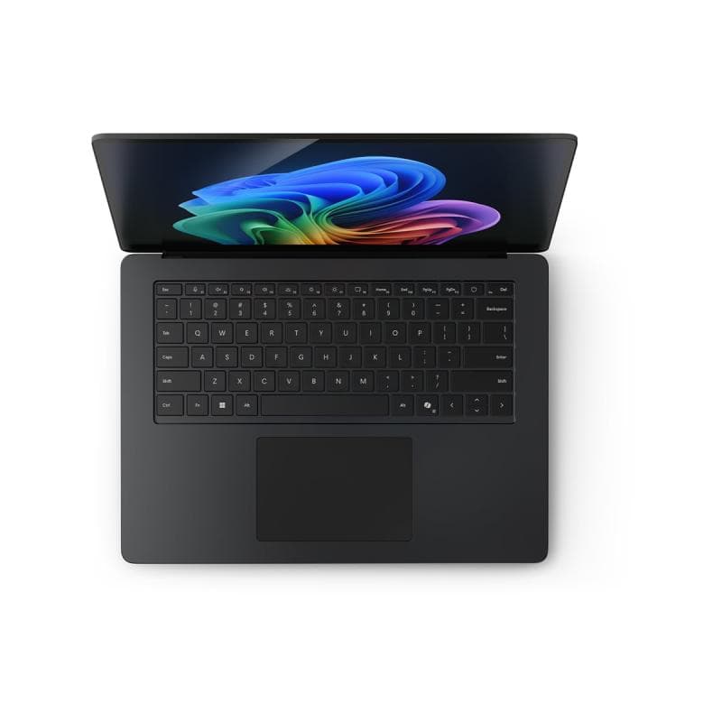 MICROSOFT Surface Laptop7 Black 38,1cm (15″) Ultra 7 266V 16GB 256GB W11P