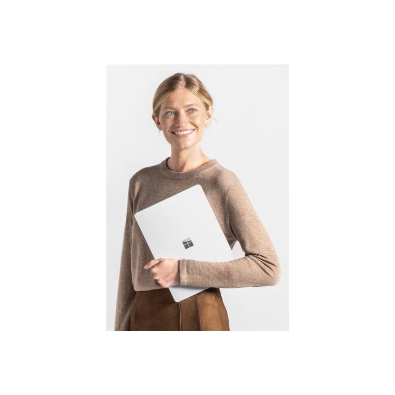 MICROSOFT Surface Laptop7 Platinum 38,1cm (15″) Ultra 7 268V 32GB 256GB W11P