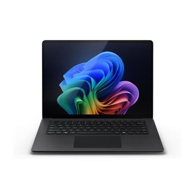 MICROSOFT Surface Laptop7 Black 38,1cm (15″) Ultra 5 236V 16GB 512GB W11P