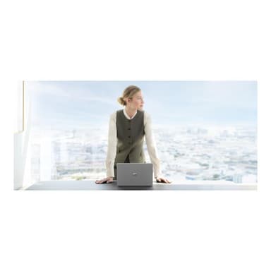 MICROSOFT Surface Laptop7 Platinum 38,1cm (15″) Ultra 5 236V 16GB 256GB W11P