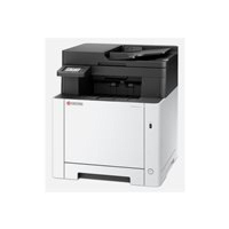 KYOCERA ECOSYS MA2101cwfx 2.4/5GHz 21ppm