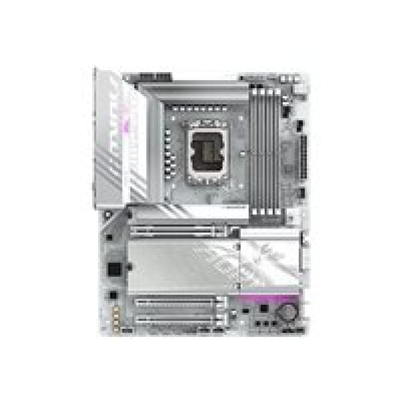 GIGABYTE B860 Aorus Elite WiFi7 ICE S1851