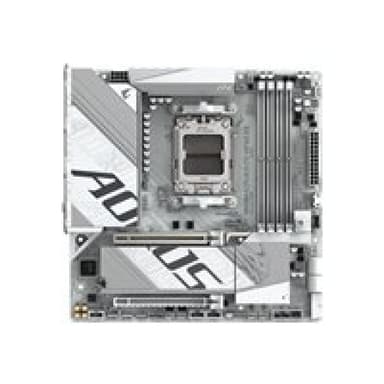 GIGABYTE B850M Aorus Elite WiFi6E ICE SAM5
