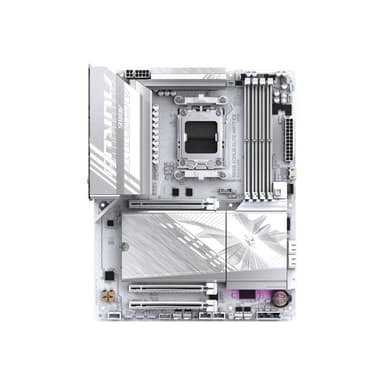 GIGABYTE B850 Aorus Elite WiFi 7 ICE SAM5