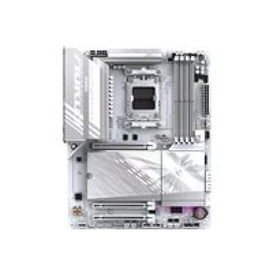 GIGABYTE B850 Aorus Elite WiFi 7 ICE SAM5