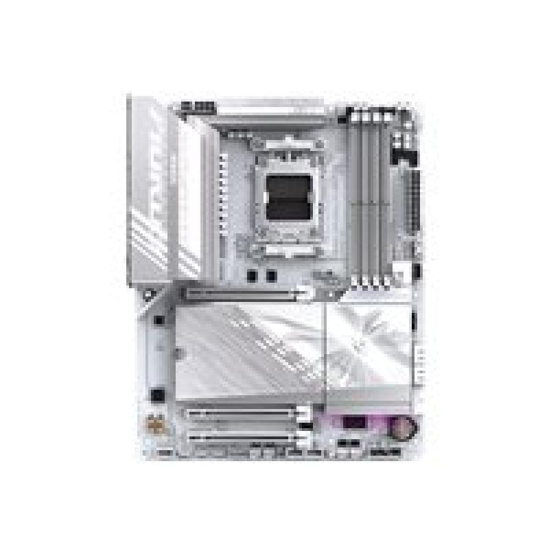 GIGABYTE B850 Aorus Elite WiFi 7 ICE SAM5