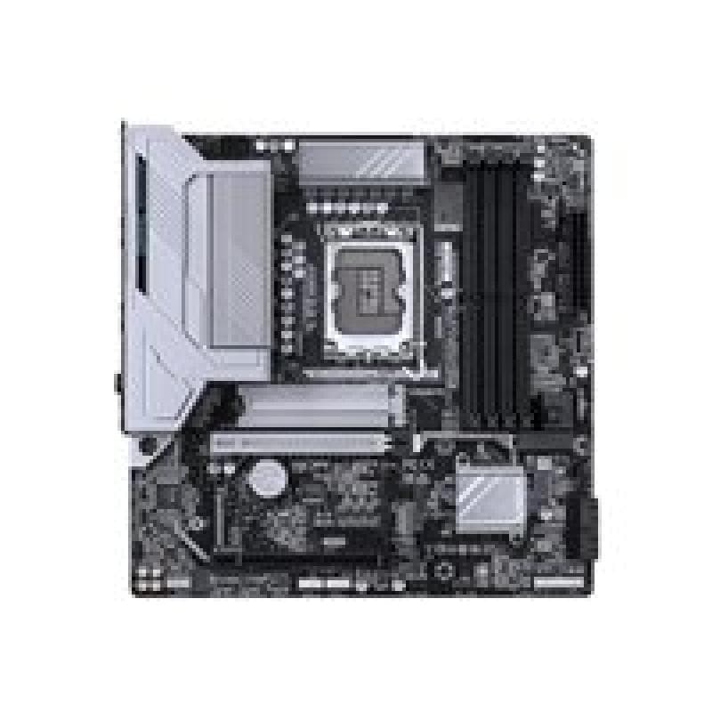 GIGABYTE B860M Gaming X WiFi6E S1851