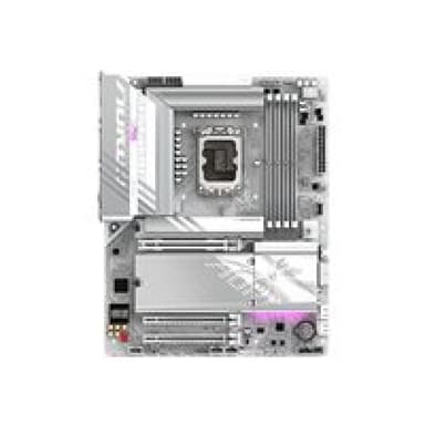 GIGABYTE Z890 Aorus Elite WF7 ICE S1851
