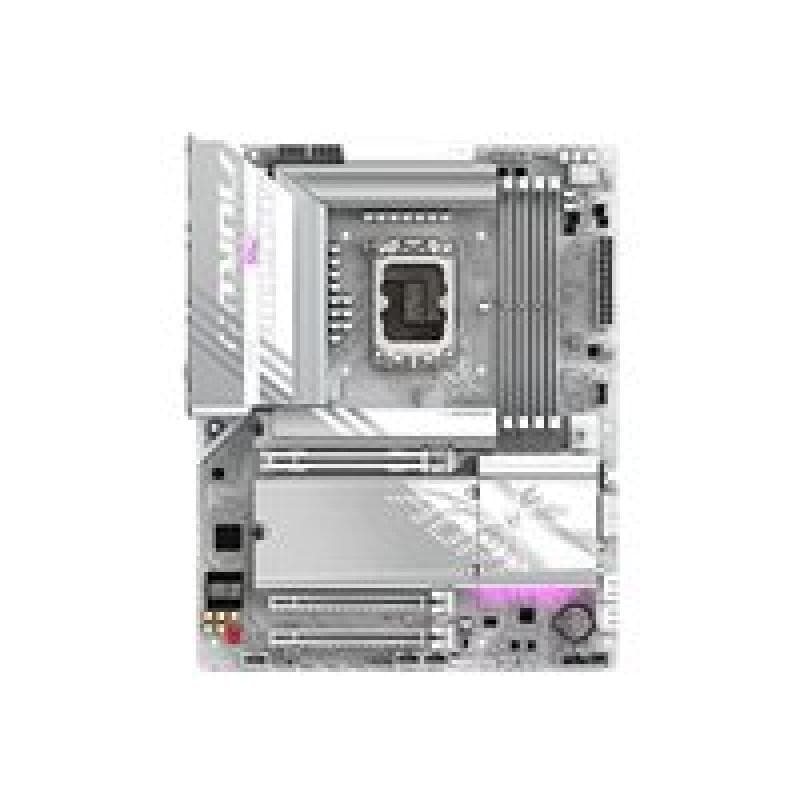 GIGABYTE Z890 Aorus Elite WF7 ICE S1851