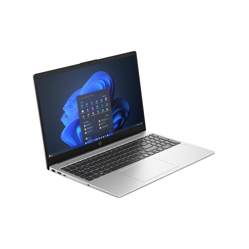HP 250 G10  39,6cm (15,6″) Core 5 120U 16GB 512GB W11P