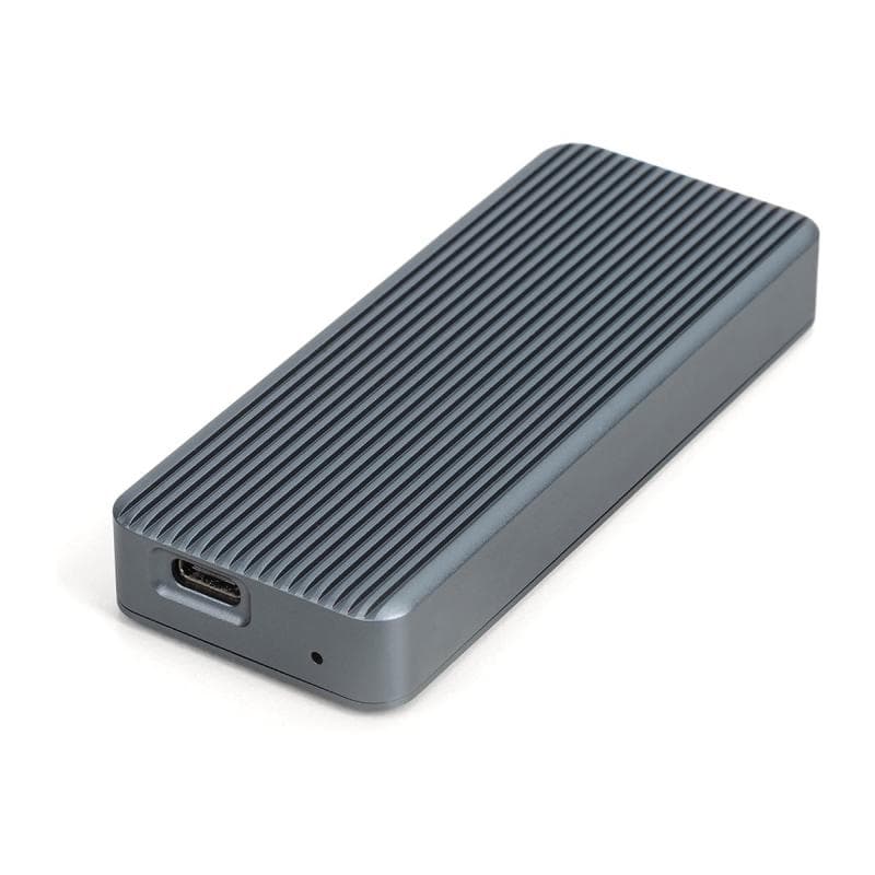 DIGITUS USB M.2 Festplattengehäuse, SSD, inkl. Montagemater.