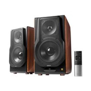 EDIFIER Studio S3000MKII 2.0 holz Bluetooth retail