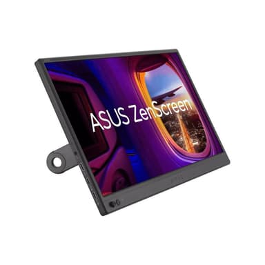 ASUS ZenScreen MB169CK 39,6cm (15,6″)