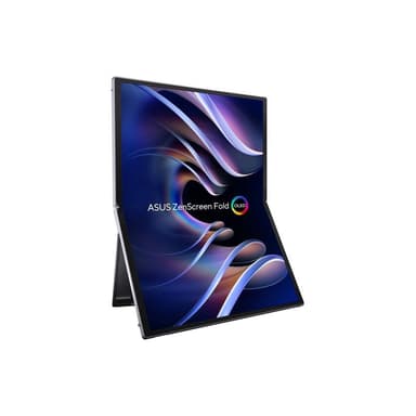 ASUS ZenScreen Fold OLED MQ17QH 43,9cm (17,3″)