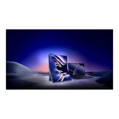 ASUS ZenScreen Fold OLED MQ17QH 43,9cm (17,3″)