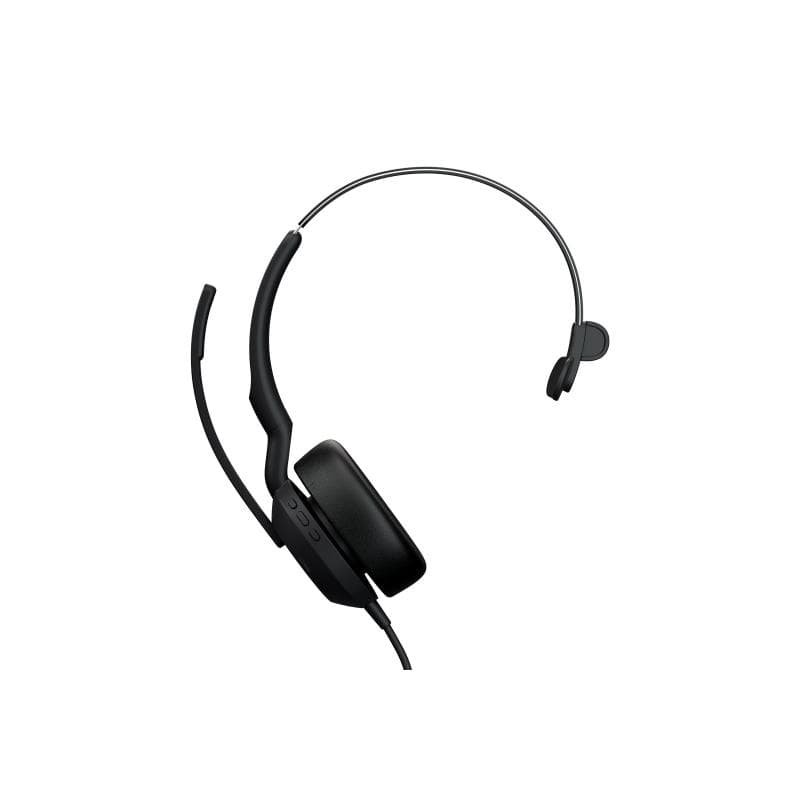 JABRA Evolve2 50 USB C/A UC Mono w/o BT