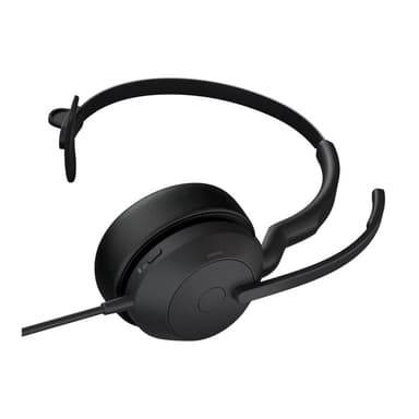 JABRA Evolve2 50 USB C/A UC Mono w/o BT