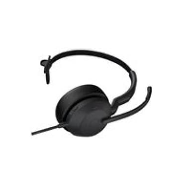 JABRA Evolve2 50 USB C/A UC Mono w/o BT