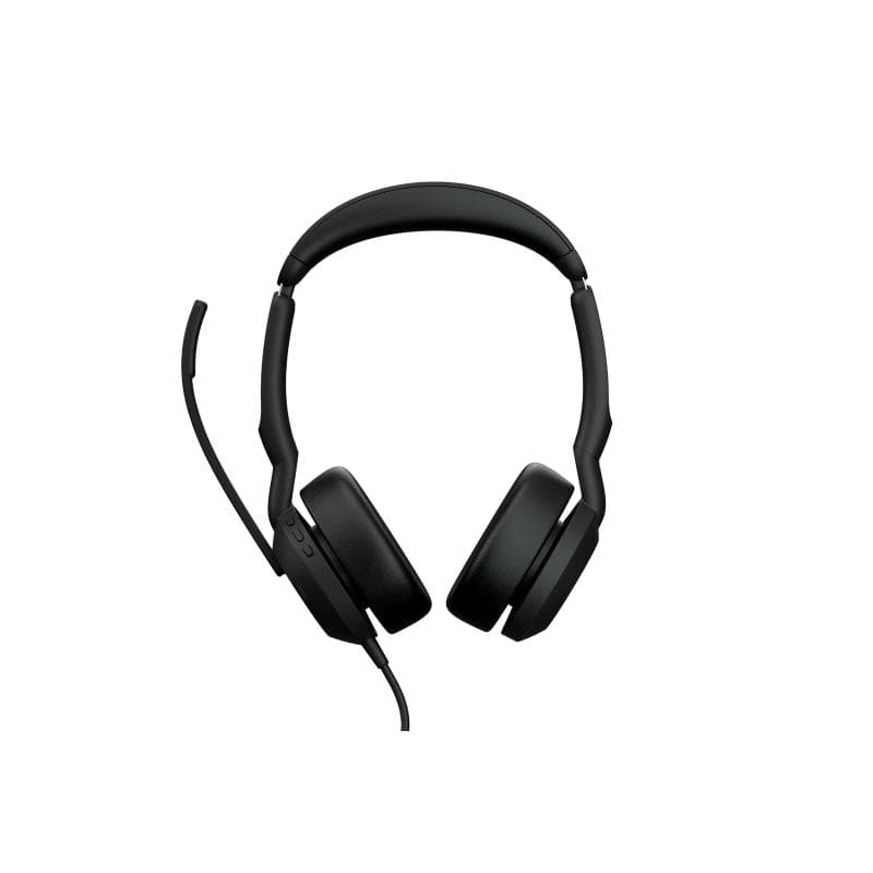 JABRA Evolve2 50 USB C/A MS Stereo w/o BT