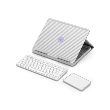 LOGITECH CASA POP-UP DESK