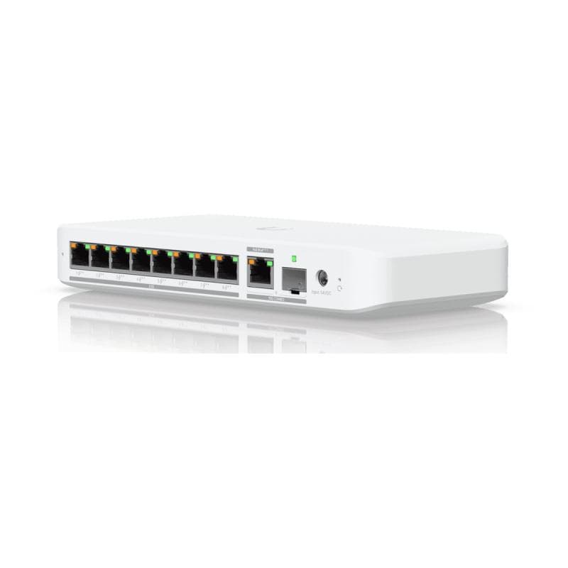 UBIQUITI UniFi Flex 2.5G PoE