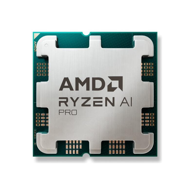 AMD Ryzen 5 PRO 8600G SAM5 Tray