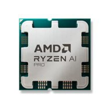 AMD Ryzen 5 PRO 8600G SAM5 Tray