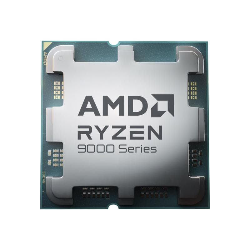 AMD Ryzen 5 9600X SAM5 Tray
