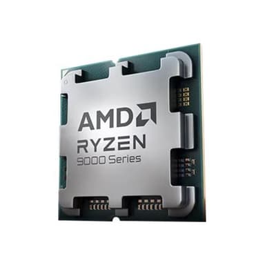 AMD Ryzen 5 9600X SAM5 Tray