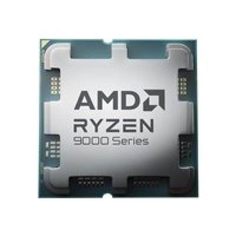 AMD Ryzen 5 9600X SAM5 Tray