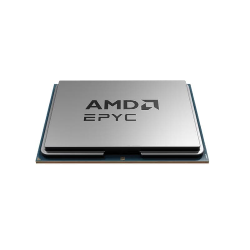 AMD EPYC 9355 SSP5 Tray