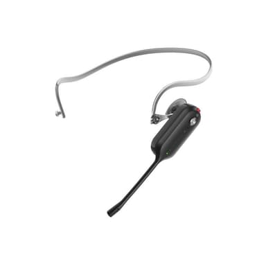 YEALINK USB DECT WH63 E2 Teams - Headset - Kabellos