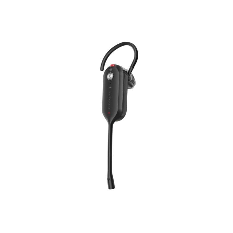 YEALINK USB DECT WH63 E2 Teams - Headset - Kabellos