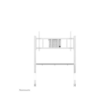 NEOMOUNTS BOS 65″-110″ 1TFT weiß Max.125KG