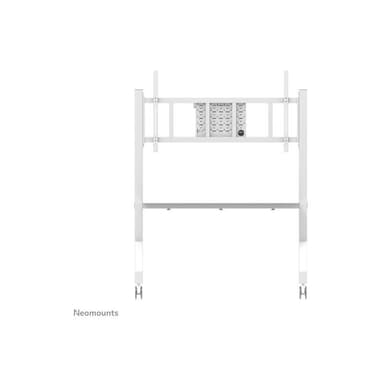 NEOMOUNTS BOS 65″-110″ 1TFT weiß Max.125KG