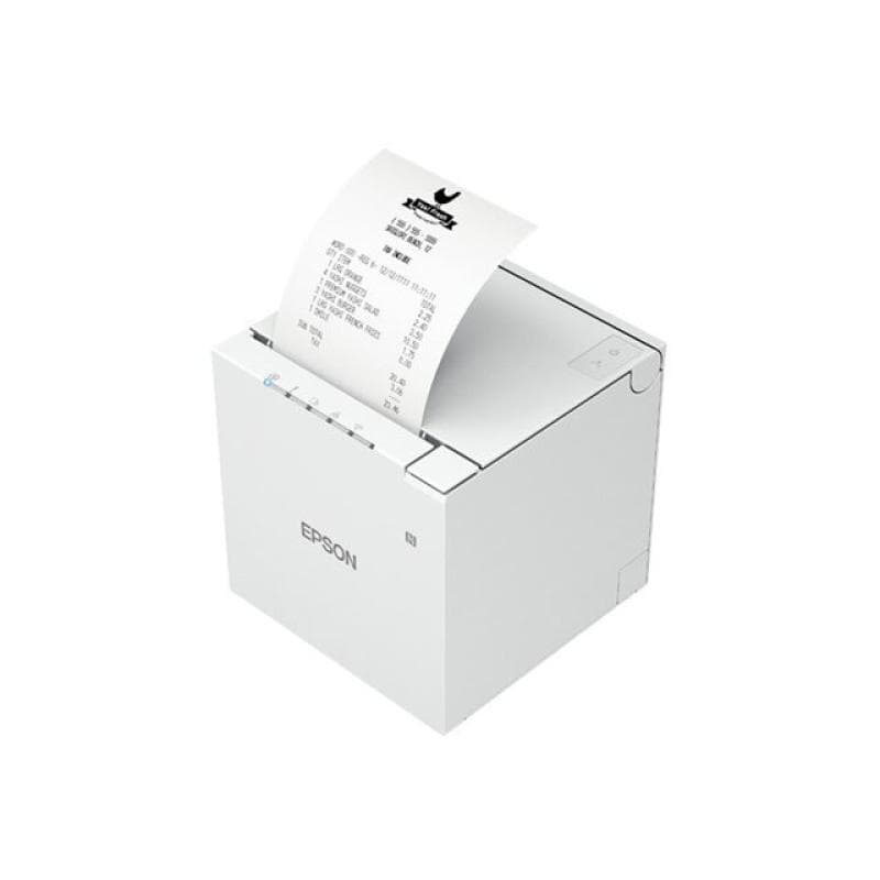 EPSON Bondrucker TM-m30III weiß [C31CK50111]