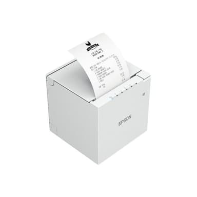 EPSON Bondrucker TM-m30III weiß [C31CK50111]