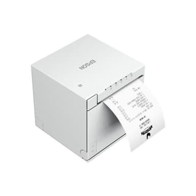 EPSON Bondrucker TM-m30III weiß [C31CK50111]