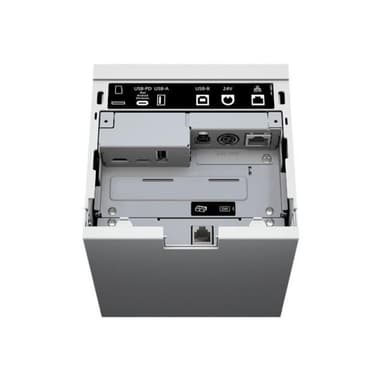 EPSON Bondrucker TM-m30III weiß [C31CK50111]