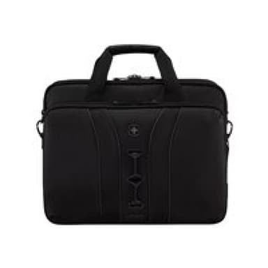 WENGER Legacy Black Series 16″ Laptop-Tasche - schwarz