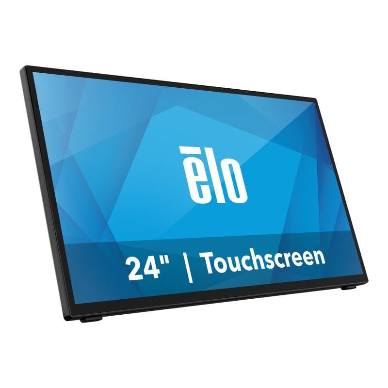 ELO TOUCH Solutions E510459 60,5cm (23,8″)