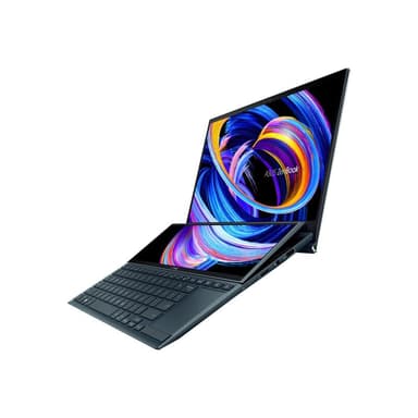 ASUS Zenbook Duo UX8406CA-PZ068X 35,6cm (14″) Ultra 9 285H 32GB 2TB W11P